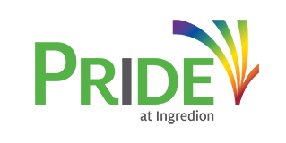 Pride at Ingredion
