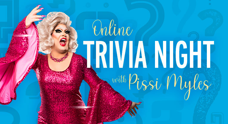 Online Trivia Night