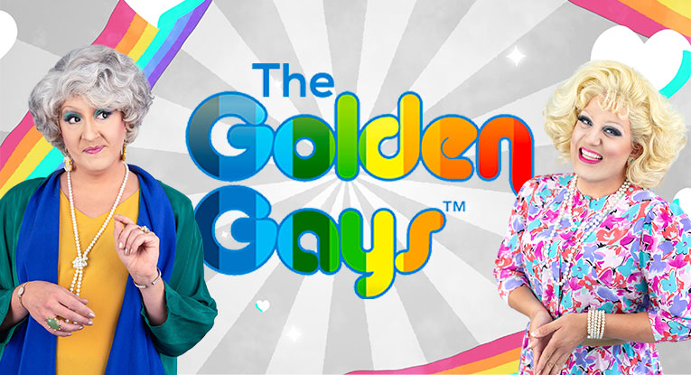 The Golden Gays