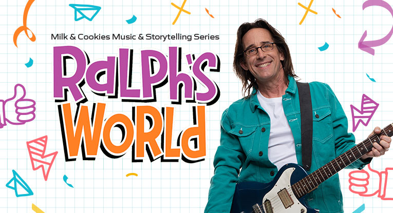Ralphs World Online Trivia Night