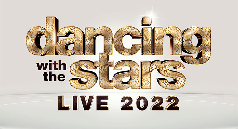 Dancing with the Stars Live Tour 2022