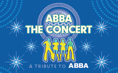 Abba The Concert