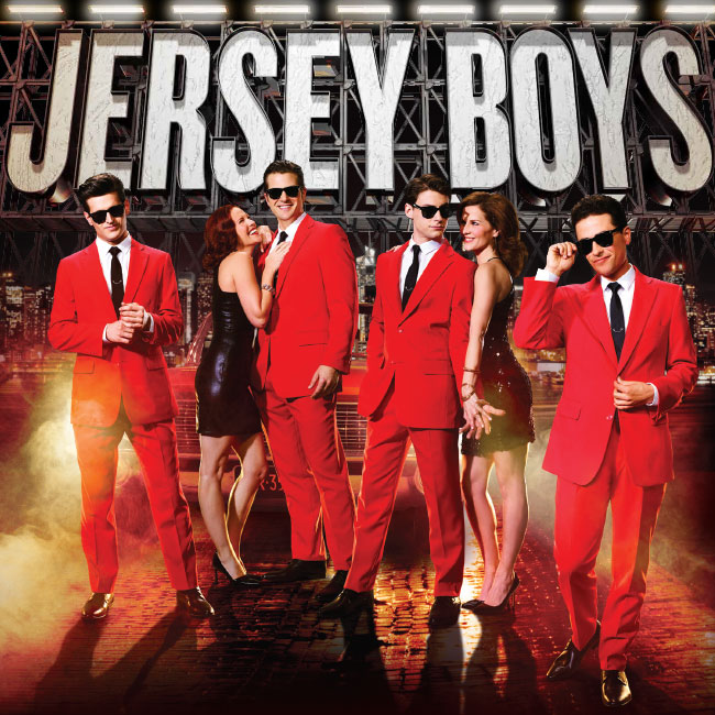 Jersey Boys