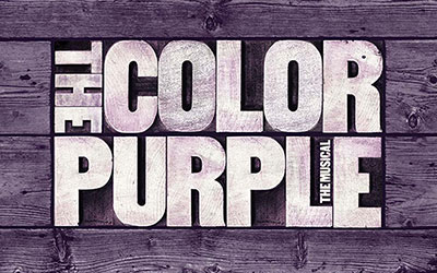 Color Purple