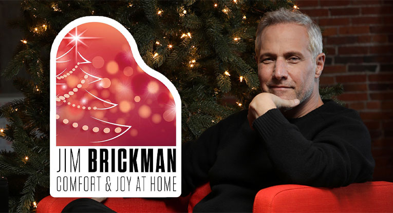 Jim Brickman