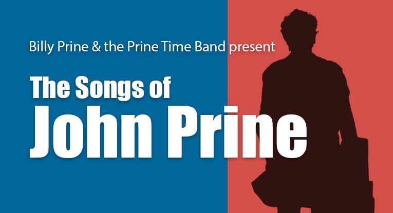 The Songs of John Prine