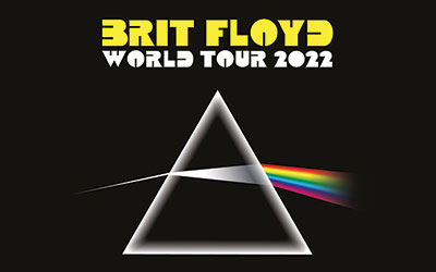Brit Floyd—World Tour 2022