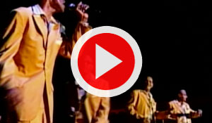 Temptations and Four Tops Video