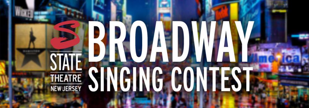 Broadway Singing Contest