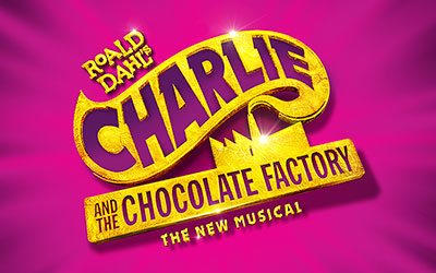 Roald Dahl's Charlie and the Chocolate Factory