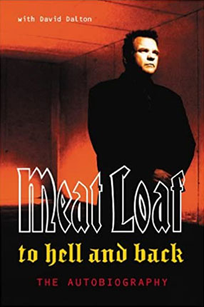 Meat Loaf