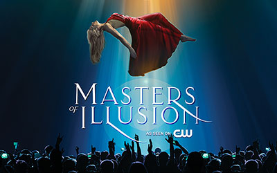 Masters of Illusion