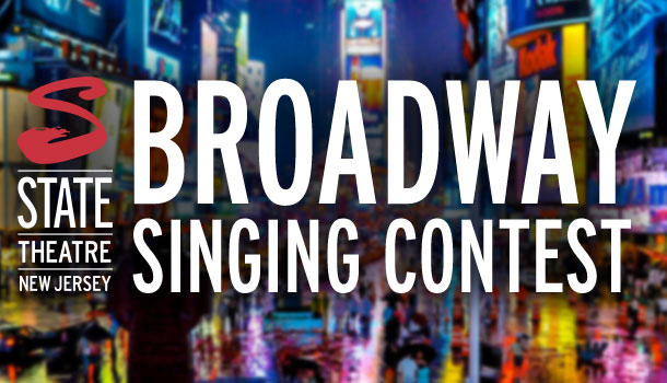 Broadway Singing Contest