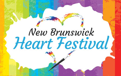 New Brunswick Heart Festival